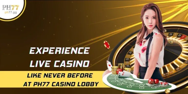 Chiến lược chơi Casino Trực Tuyến tại Mocha7777