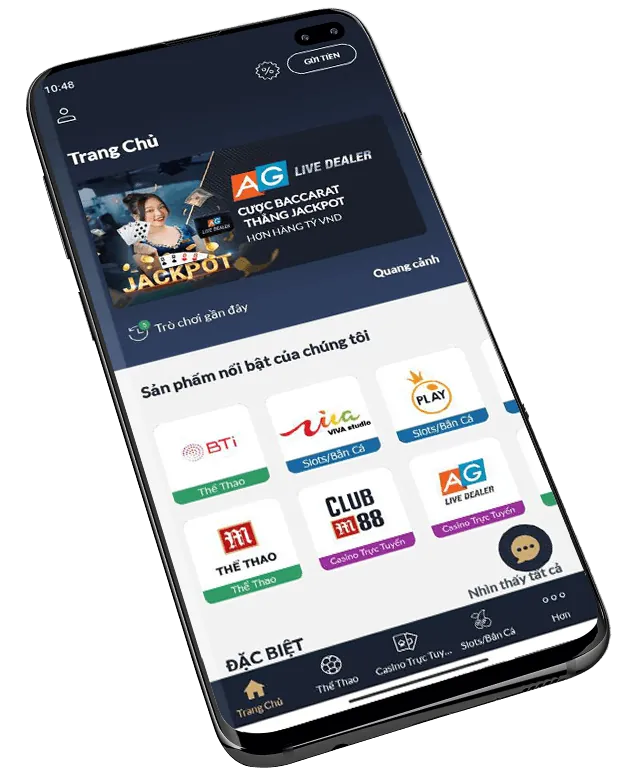 Hỗ trợ khách hàng VIP