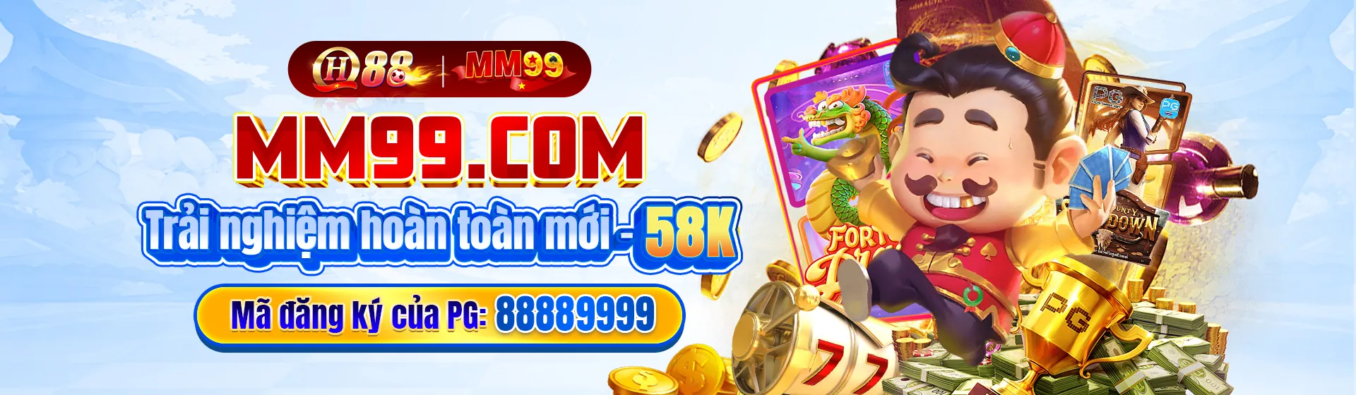 Hướng dẫn chơi bắn cá tại Mocha7777
