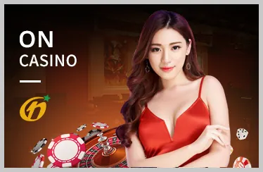 Game Slot Châu Á